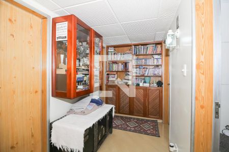 Hall de apartamento à venda com 3 quartos, 110m² em Perdizes, São Paulo