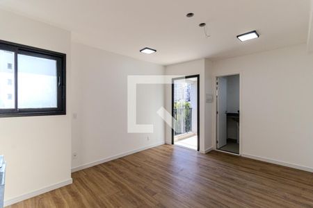Studio de apartamento para alugar com 1 quarto, 24m² em Campos Elíseos, São Paulo