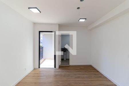 Studio de apartamento à venda com 1 quarto, 24m² em Campos Elíseos, São Paulo