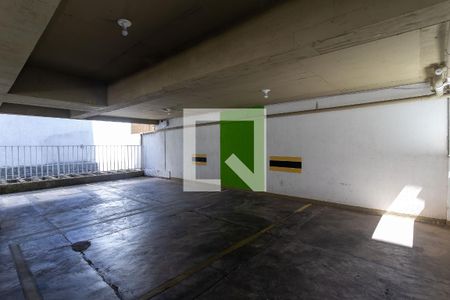Garagem de apartamento à venda com 3 quartos, 88m² em Santa Rosa, Belo Horizonte