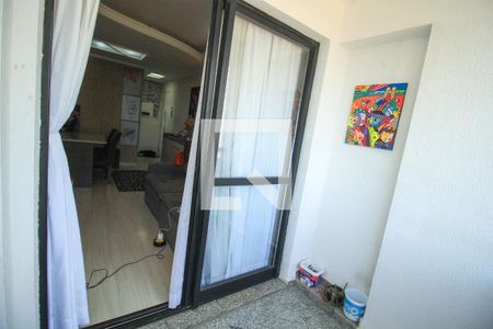 Apartamento à venda com 2 quartos, 56m² em Vila Bertioga, São Paulo