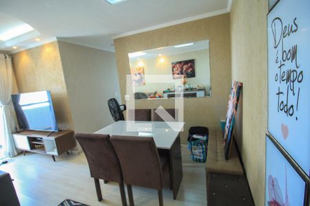 Apartamento à venda com 2 quartos, 56m² em Vila Bertioga, São Paulo