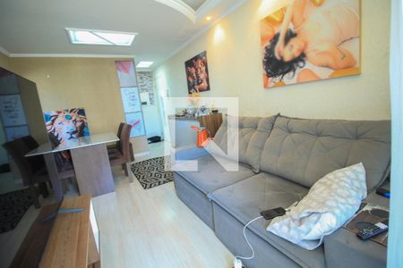 Apartamento à venda com 2 quartos, 56m² em Vila Bertioga, São Paulo