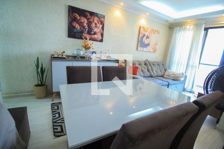 Apartamento à venda com 2 quartos, 56m² em Vila Bertioga, São Paulo