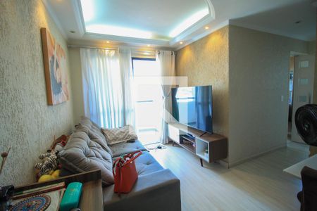 Apartamento à venda com 2 quartos, 56m² em Vila Bertioga, São Paulo