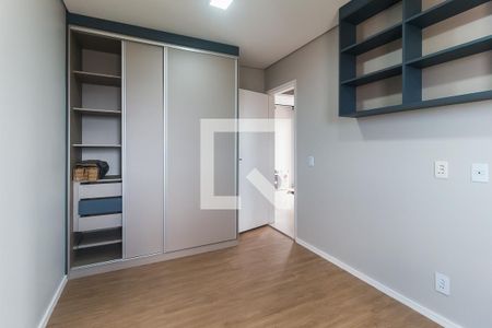 Quarto 1 de apartamento para alugar com 2 quartos, 55m² em Vila Santa Maria, Poá