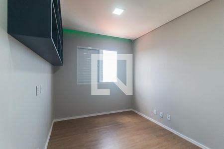 Quarto 1 de apartamento para alugar com 2 quartos, 55m² em Vila Santa Maria, Poá
