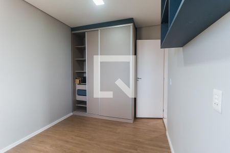 Quarto 1 de apartamento para alugar com 2 quartos, 55m² em Vila Santa Maria, Poá