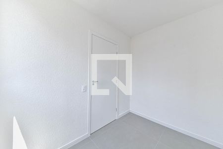 Quarto 1 de apartamento para alugar com 2 quartos, 36m² em Jardim Promissao, São Paulo