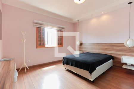Quarto 1 de casa à venda com 2 quartos, 120m² em Jardim Rossin, São Paulo