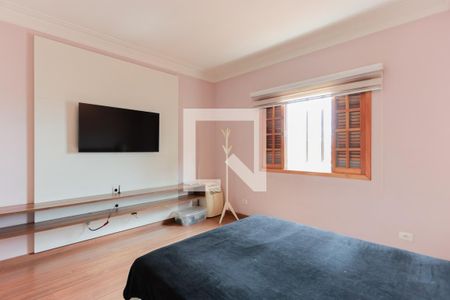 Quarto 1 de casa à venda com 2 quartos, 120m² em Jardim Rossin, São Paulo