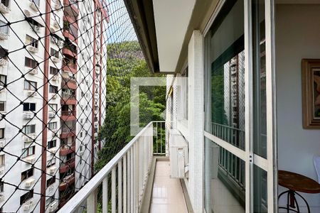 Apartamento para alugar com 2 quartos, 93m² em Botafogo, Rio de Janeiro