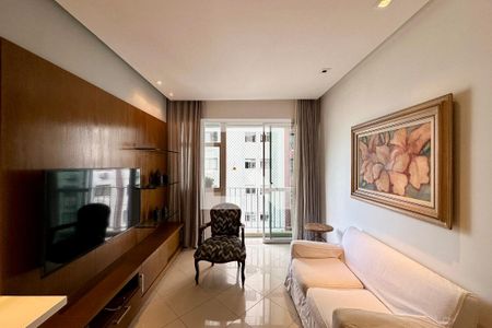 Apartamento para alugar com 2 quartos, 93m² em Botafogo, Rio de Janeiro