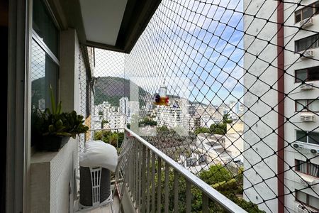 Apartamento para alugar com 2 quartos, 93m² em Botafogo, Rio de Janeiro