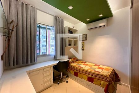 Apartamento para alugar com 2 quartos, 93m² em Botafogo, Rio de Janeiro