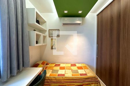 Apartamento para alugar com 2 quartos, 93m² em Botafogo, Rio de Janeiro