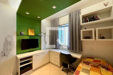 Apartamento para alugar com 2 quartos, 93m² em Botafogo, Rio de Janeiro