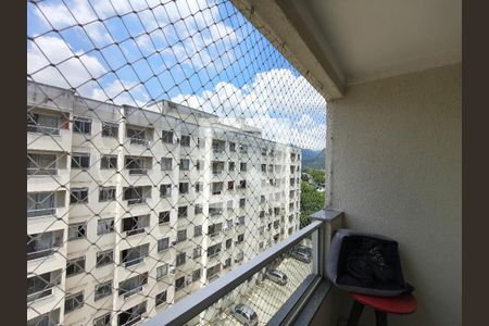 Apartamento à venda com 2 quartos, 45m² em Taquara, Rio de Janeiro