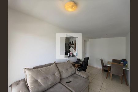 Apartamento à venda com 2 quartos, 45m² em Taquara, Rio de Janeiro