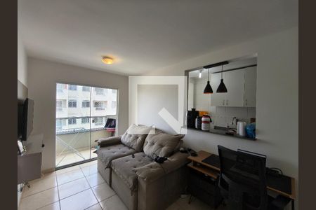 Apartamento à venda com 2 quartos, 45m² em Taquara, Rio de Janeiro