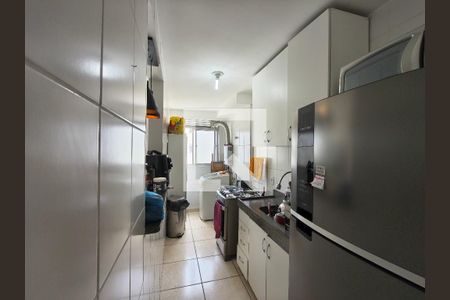 Apartamento à venda com 2 quartos, 45m² em Taquara, Rio de Janeiro