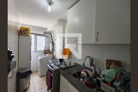 Apartamento à venda com 2 quartos, 45m² em Taquara, Rio de Janeiro