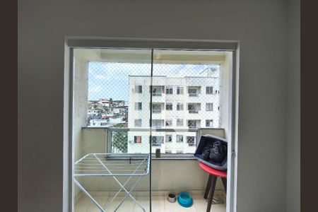 Apartamento à venda com 2 quartos, 45m² em Taquara, Rio de Janeiro