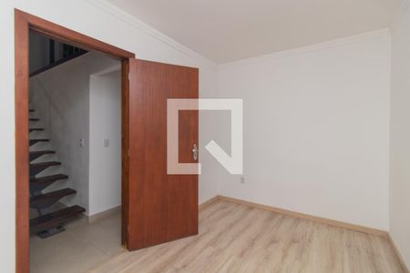 Quarto 1 de casa para alugar com 4 quartos, 120m² em Teresópolis, Porto Alegre