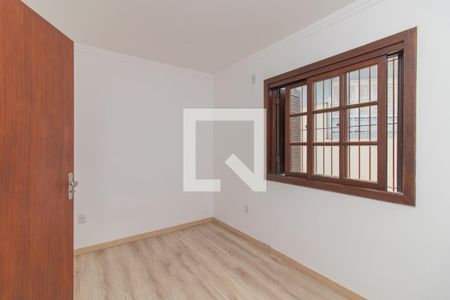Quarto 1 de casa para alugar com 4 quartos, 120m² em Teresópolis, Porto Alegre