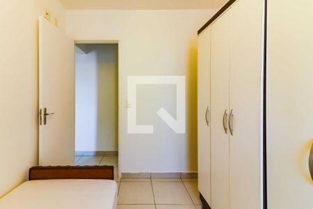 Quarto 1 de apartamento para alugar com 2 quartos, 49m² em Jardim Esmeralda, São Paulo