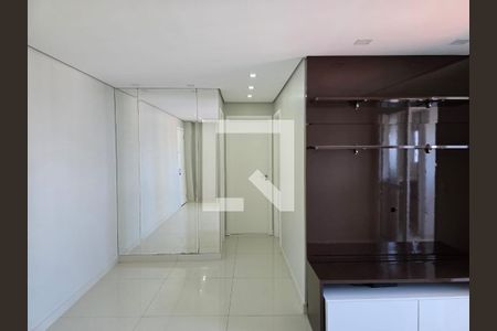 Sala  de apartamento para alugar com 2 quartos, 55m² em Jardim Imperador, Guarulhos
