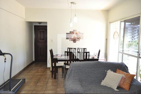 Apartamento à venda com 2 quartos, 90m² em Engenho Novo, Rio de Janeiro