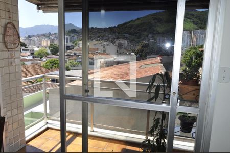 Apartamento à venda com 2 quartos, 90m² em Engenho Novo, Rio de Janeiro