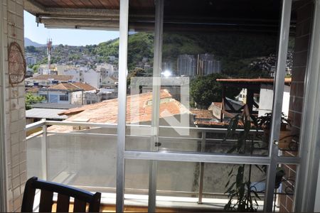 Apartamento à venda com 2 quartos, 90m² em Engenho Novo, Rio de Janeiro