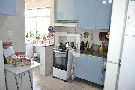 Apartamento à venda com 2 quartos, 90m² em Engenho Novo, Rio de Janeiro