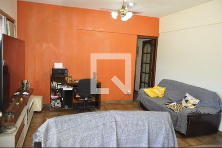 Apartamento à venda com 2 quartos, 90m² em Engenho Novo, Rio de Janeiro