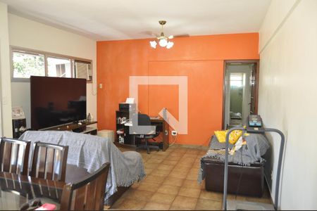 Apartamento à venda com 2 quartos, 90m² em Engenho Novo, Rio de Janeiro