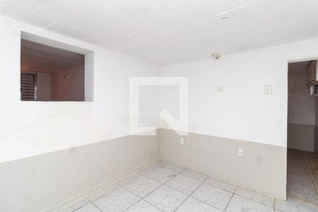 Quarto 1 de casa para alugar com 2 quartos, 60m² em Vila Gustavo, São Paulo