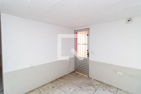 Sala de casa para alugar com 2 quartos, 60m² em Vila Gustavo, São Paulo