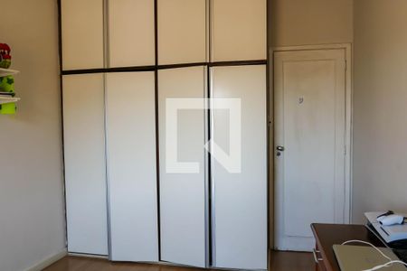 Quarto 1 de apartamento à venda com 3 quartos, 115m² em Méier, Rio de Janeiro