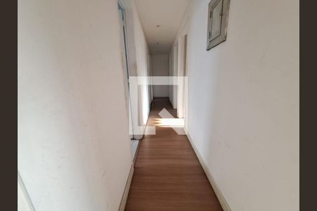 Corredor de apartamento à venda com 3 quartos, 115m² em Méier, Rio de Janeiro