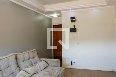 Sala de apartamento à venda com 3 quartos, 115m² em Méier, Rio de Janeiro