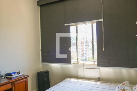 Quarto 1 de apartamento à venda com 3 quartos, 115m² em Méier, Rio de Janeiro