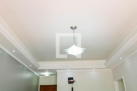 Sala de apartamento à venda com 3 quartos, 115m² em Méier, Rio de Janeiro