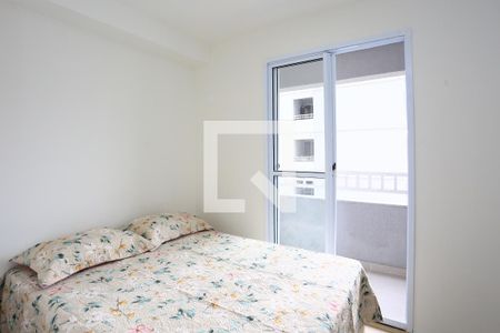 Kitnet- quarto de kitnet/studio para alugar com 1 quarto, 27m² em Vila Plana, São Paulo