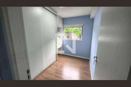 Quarto 1 de apartamento para alugar com 2 quartos, 42m² em Jurubatuba, São Paulo