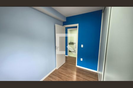 Quarto 1 de apartamento para alugar com 2 quartos, 42m² em Jurubatuba, São Paulo