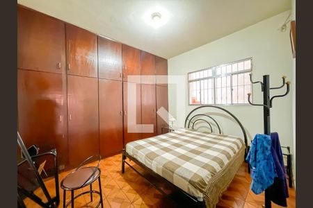 Quarto 2 de casa à venda com 4 quartos, 245m² em Veloso, Osasco