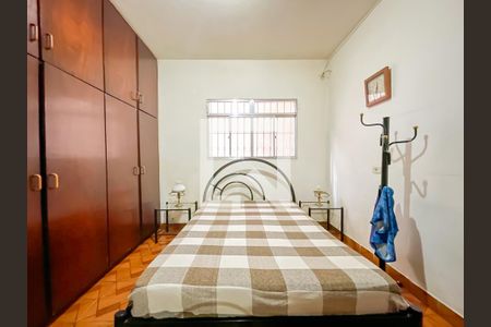 Quarto 2 de casa à venda com 4 quartos, 245m² em Veloso, Osasco