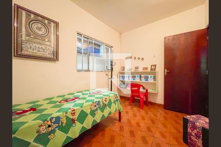 Quarto 1 de casa à venda com 4 quartos, 245m² em Veloso, Osasco